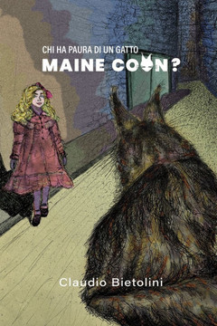 Chi ha paura di un gatto Maine Coon?