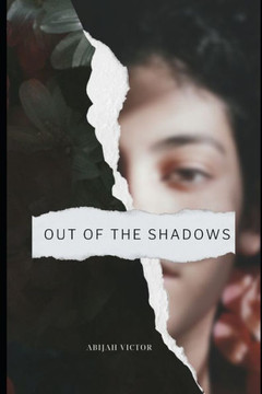 Out of the Shadows: Out of the Shadows: A Coming-of-Age LGBTQ Young Adult Novel of Self-Discovery, Acceptance and Transcendence