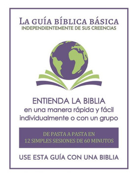La Guía Bíblica Básica