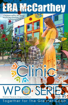 The Clinic: WPO Series Book 1