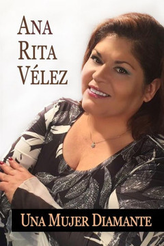 Una mujer diamante