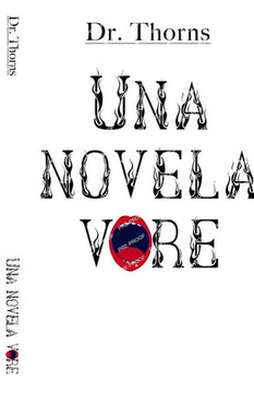 Una novela vore