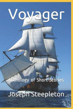 Voyager: Anthology of Short Stories