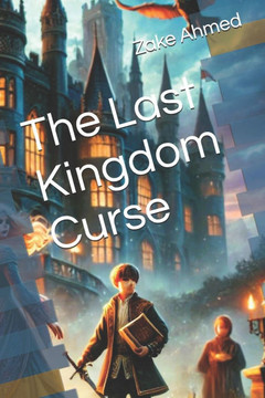 The Last Kingdom Curse