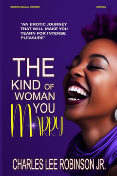 The Kind of Woman You Marry