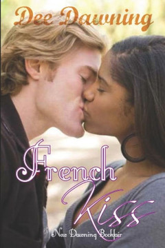 French Kiss: A Bwwm Story