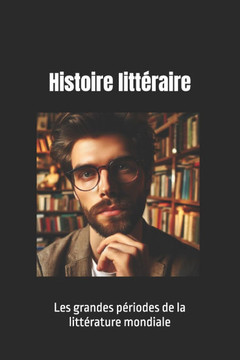 Histoire littéraire: Les grandes périodes de la littérature mondiale
