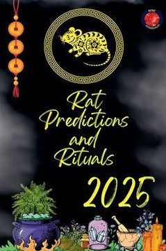 Rat Predictions and Rituals 2025