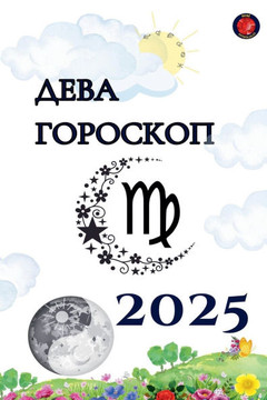 Дева Гороскоп 2025