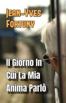Il Giorno In Cui La Mia Anima Parlò: La porta più sicura è quella che può essere lasciata aperta