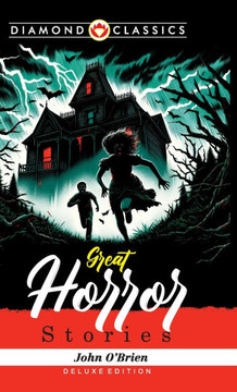 Great Horror Stories Great Horror Stories
