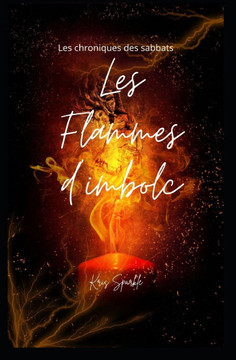 Les flammes d'Imbolc