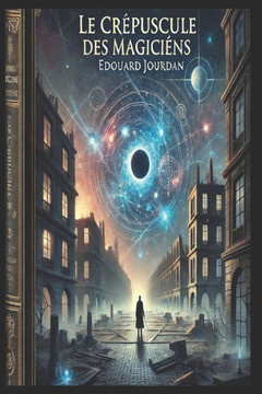 Le Crépuscule des Magiciens