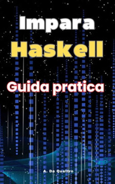 Impara Haskell: Guida pratica