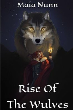 Rise Of The Wulves