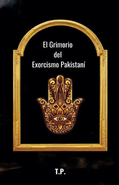 El Grimorio del Exorcismo Pakistaní