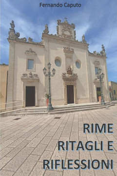 Rime Ritagli E Riflessioni