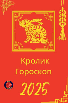 Кролик Гороскоп 2025