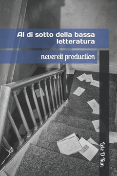 Al di sotto della bassa letteratura