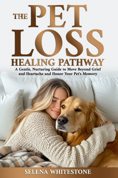 The Pet Loss Healing Pathway: A Gentle, Nurturing Guide to Move Beyond Grief and Heartache and Honor Your Pet's Memory
