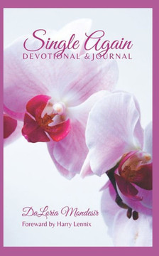 Single Again Devotional & Journal