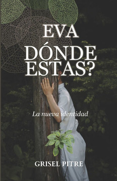 Eva, dónde estás ?: !La nueva identidad! Eva, dónde estás ?: !La nueva identidad!