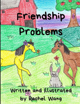 Friendship Problems (Rachel's Farm Family)