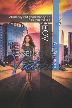 Eov: All money isn't good money, it's how you make it