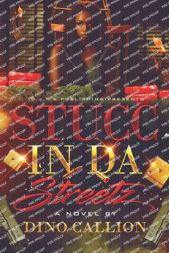 Stucc In Da Streetz