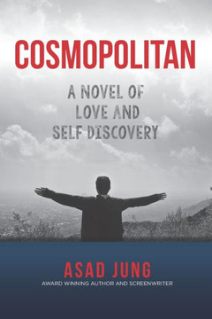 Cosmopolitan: A Novel of Love and Self Discovery