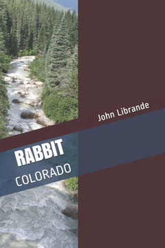 RABBIT: COLORADO (A Robert Rabbit Gould Saga)
