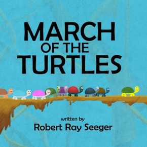 March of the Turtles