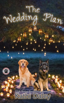 The Wedding Plan: A Cozy Mystery The Wedding Plan: A Cozy Mystery