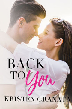 Back to You Back to You