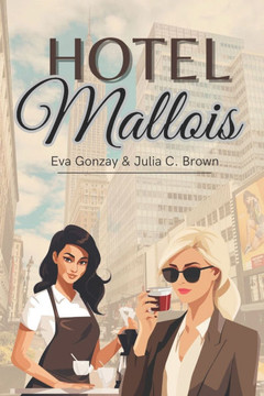 Hotel Mallois: Italian Edition