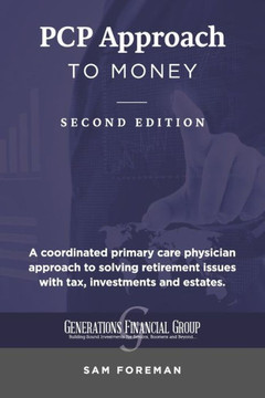 PCP Approach to Money: Finding the Courage You Need to Control Your Own Retirement