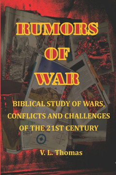 Rumors of Wars: Rumors of Wars is a book concerning the scriptural battles and geopolitical climate leading to the war of all wars, Ar