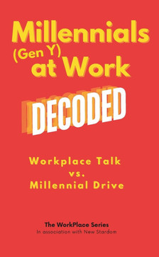 Millennials (Gen Y) at Work Decoded