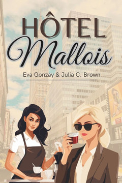 Hotel Mallois: French Edition