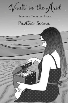 Vault in the Arid: Treasure Trove of Tales