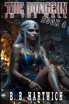 The Dungeon in the wall: Book 4