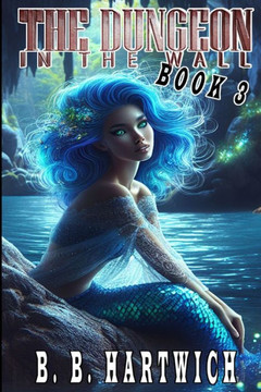 The Dungeon in the wall: Book 3