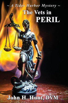 The Vets in Peril: A Tides Harbor Mystery