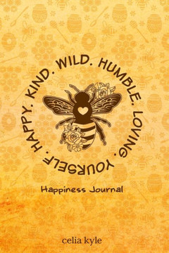 Happiness Journal