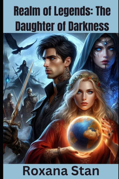 Realm of Legends: The Daughter of Darkness