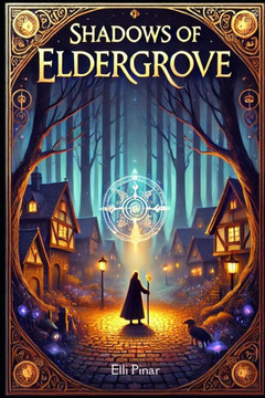 Shadows of Eldergrove