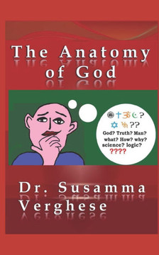The Anatomy Of God