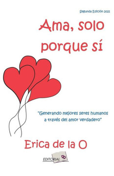 Ama, solo porque sí