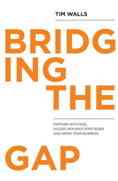 Bridging the Gap: Partner with God, Access Heaven's Strategies and Grow Your Business