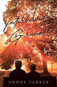 Interviewing Granddad